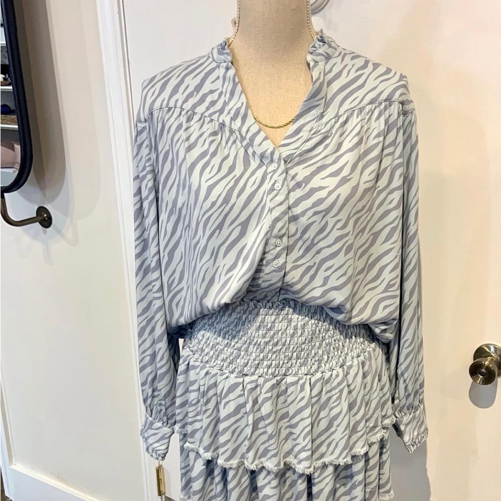 Sundays skirt and top set